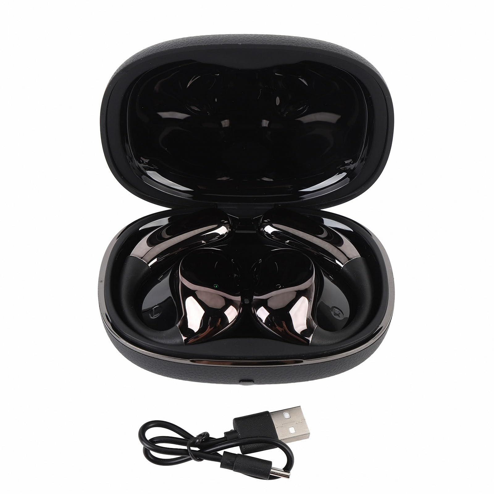 Наушники для перевода Черный, фото №6 Наушники для перевода Черный, фото №6