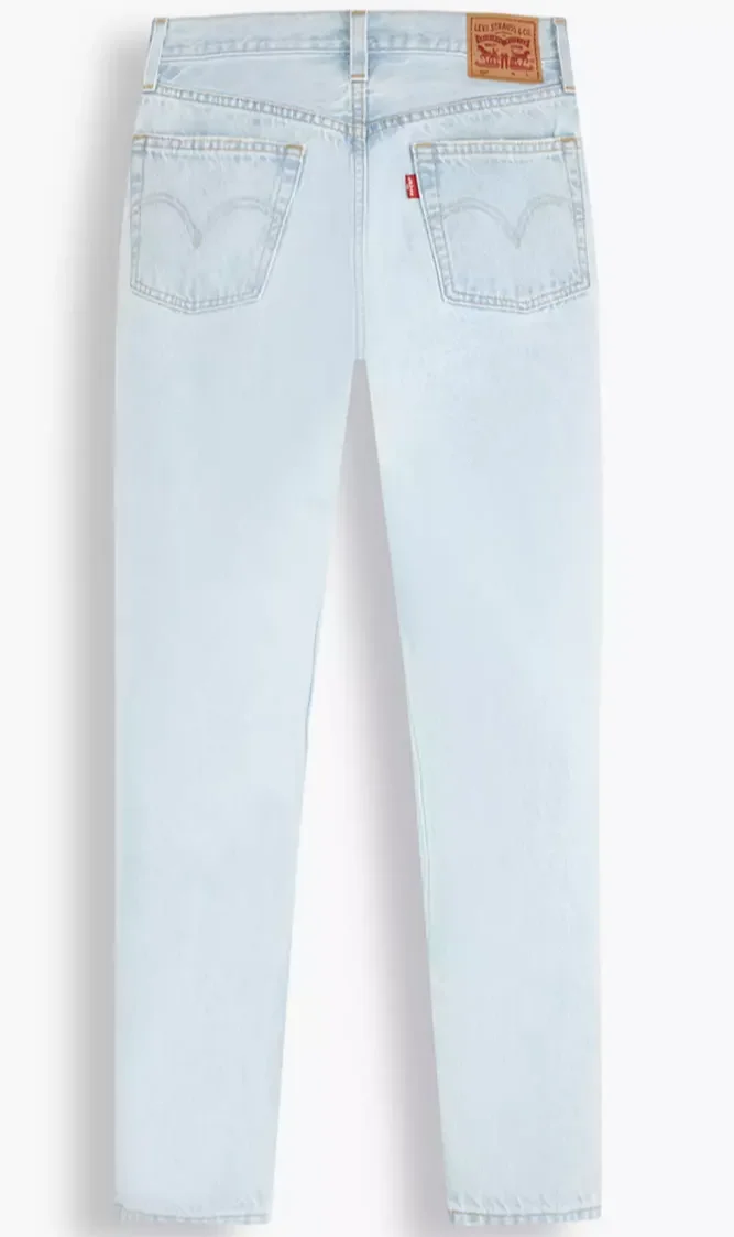 Жіночі джинси Levis - 501 Jeans For Women Ojai T3 Lake - 28, фото №7 Жіночі джинси Levis - 501 Jeans For Women Ojai T3 Lake - 28, фото №7