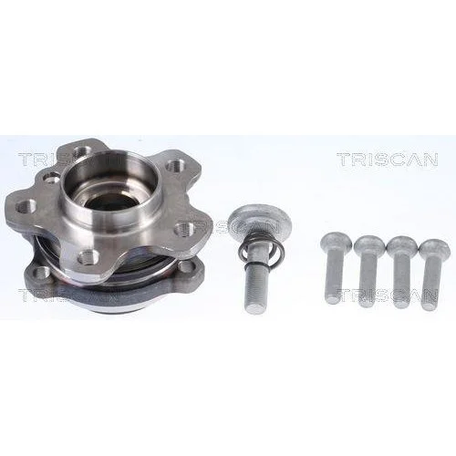 Комплект подшипника ступицы TRISCAN 8530 11132 для BMW задний/передний мост лево право, фото №2