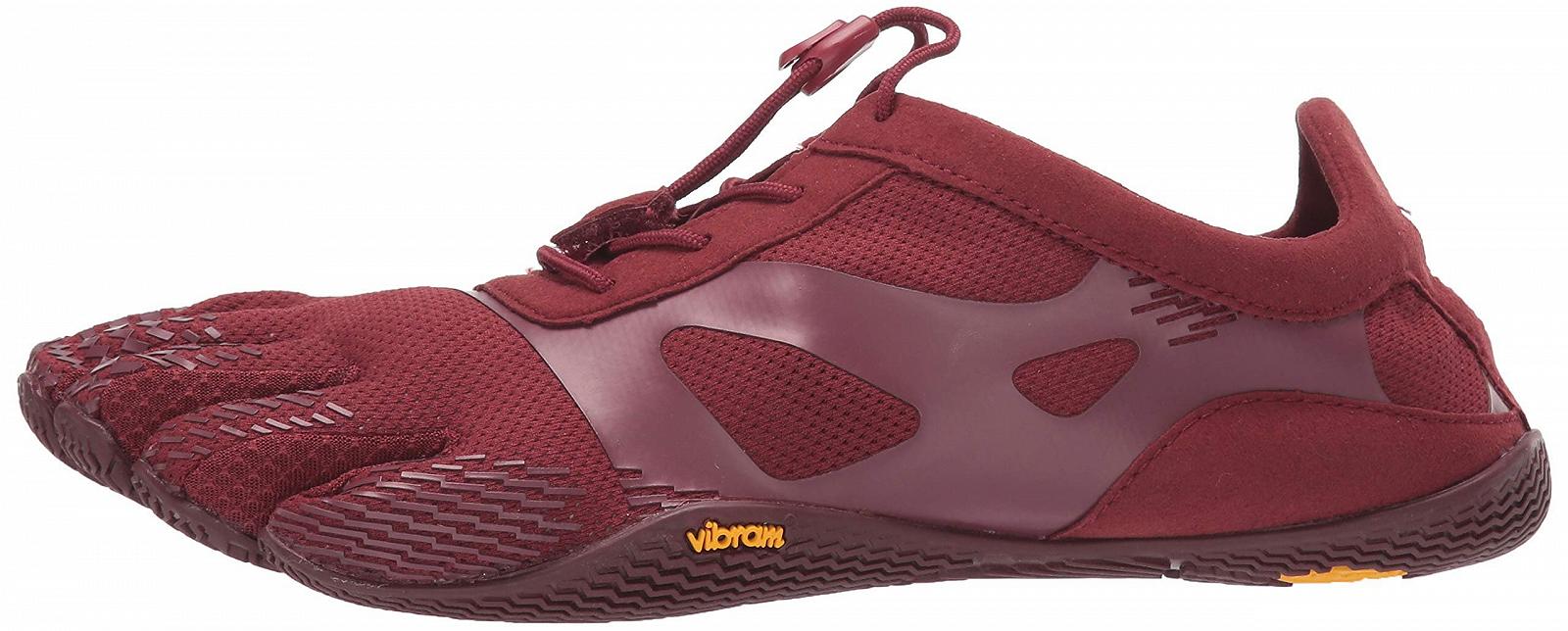 Кросівки Vibram KSO Evo Жіночі, фото №8 Кросівки Vibram KSO Evo Жіночі, фото №8