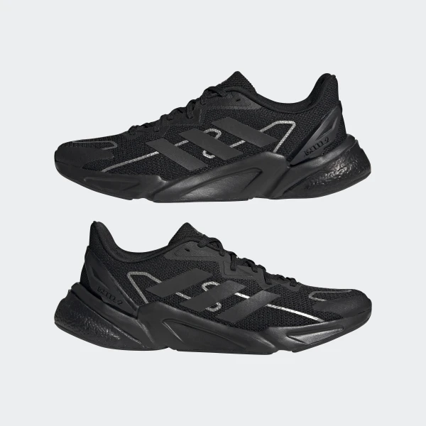 Кроссовки Adidas X9000L2 Размер 43 1/3, фото №5