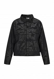 Женская куртка Schmuddelwedda Urban Rain Blouson - Фото 1