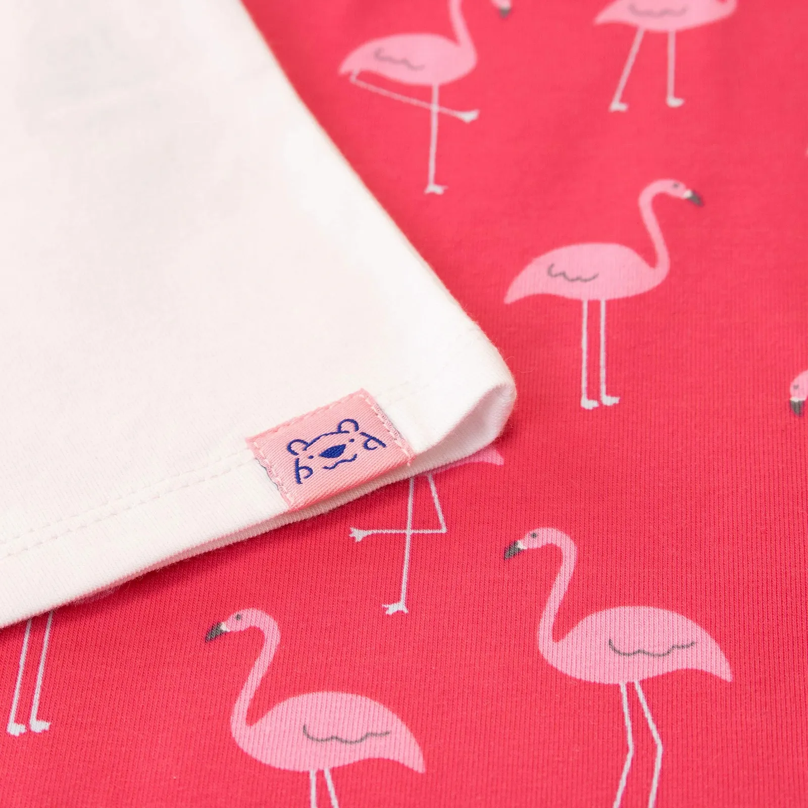 Пижама Harry Bear Flamingo Slim Fit, фото №5 Пижама Harry Bear Flamingo Slim Fit, фото №5