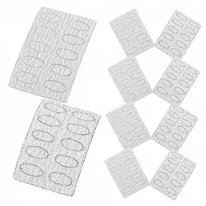 Шлифовальные диски Healvian для маникюра и педикюра, 10 шт. - Фото 1