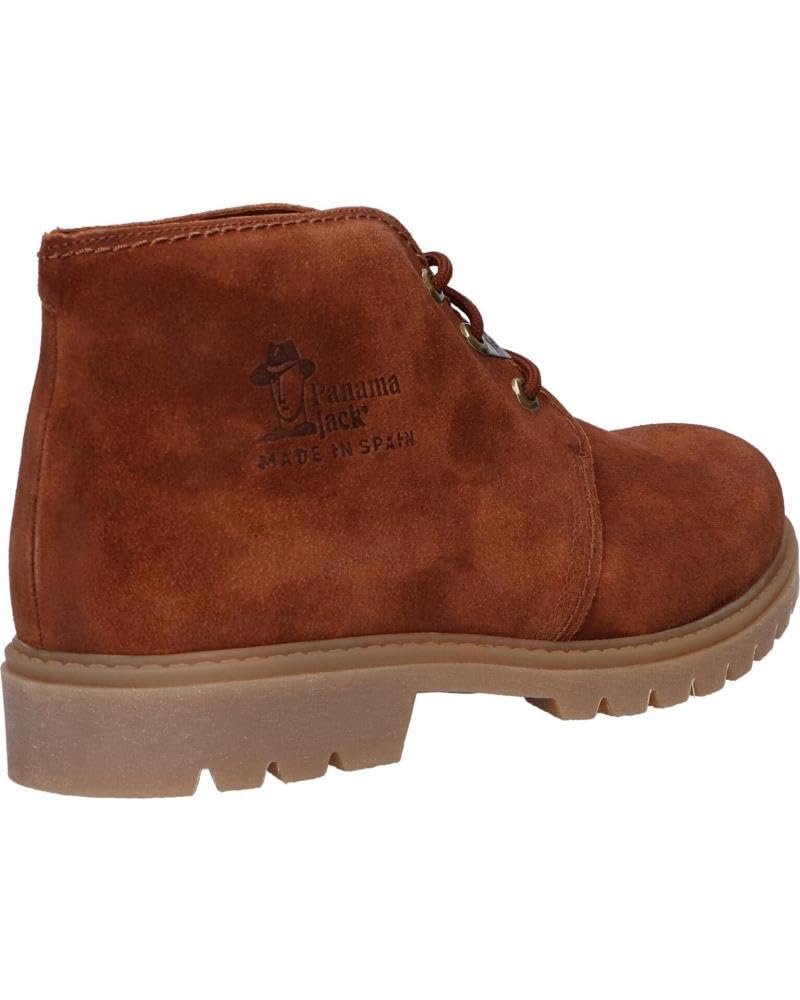 Челсі Panama Jack Bota Panama, фото №6