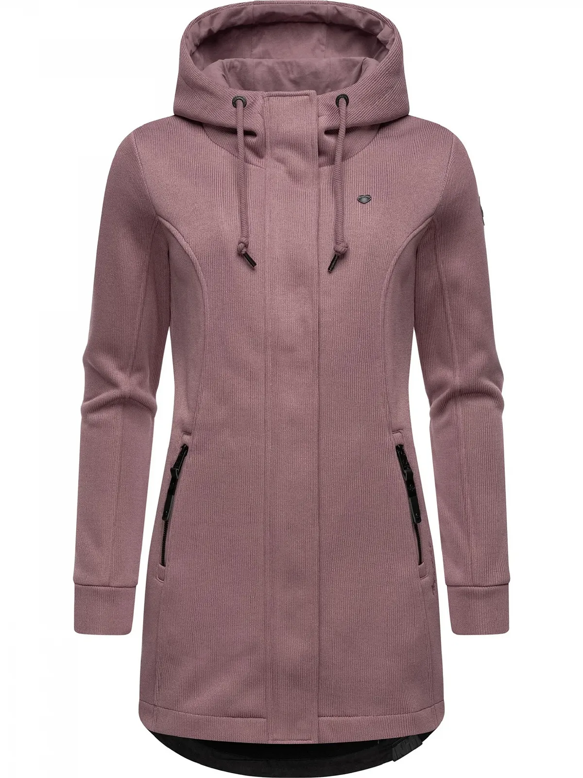 Переходное пальто Ragwear Letti Bonded Женское Легкое, фото №1 Переходное пальто Ragwear Letti Bonded Женское Легкое, фото №1