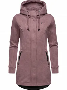 Переходное пальто Ragwear Letti Bonded Женское Легкое - Фото 1