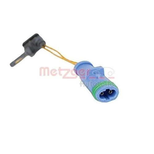 Датчик зносу гальмівних колодок Metzger Greenparts 1190294 для Mercedes-Benz, фото №3