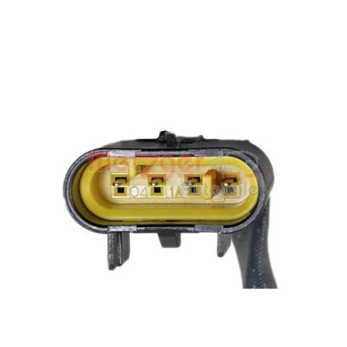 Лямбда-зонд METZGER 0895503 для FIAT, каталізатор, фото №2