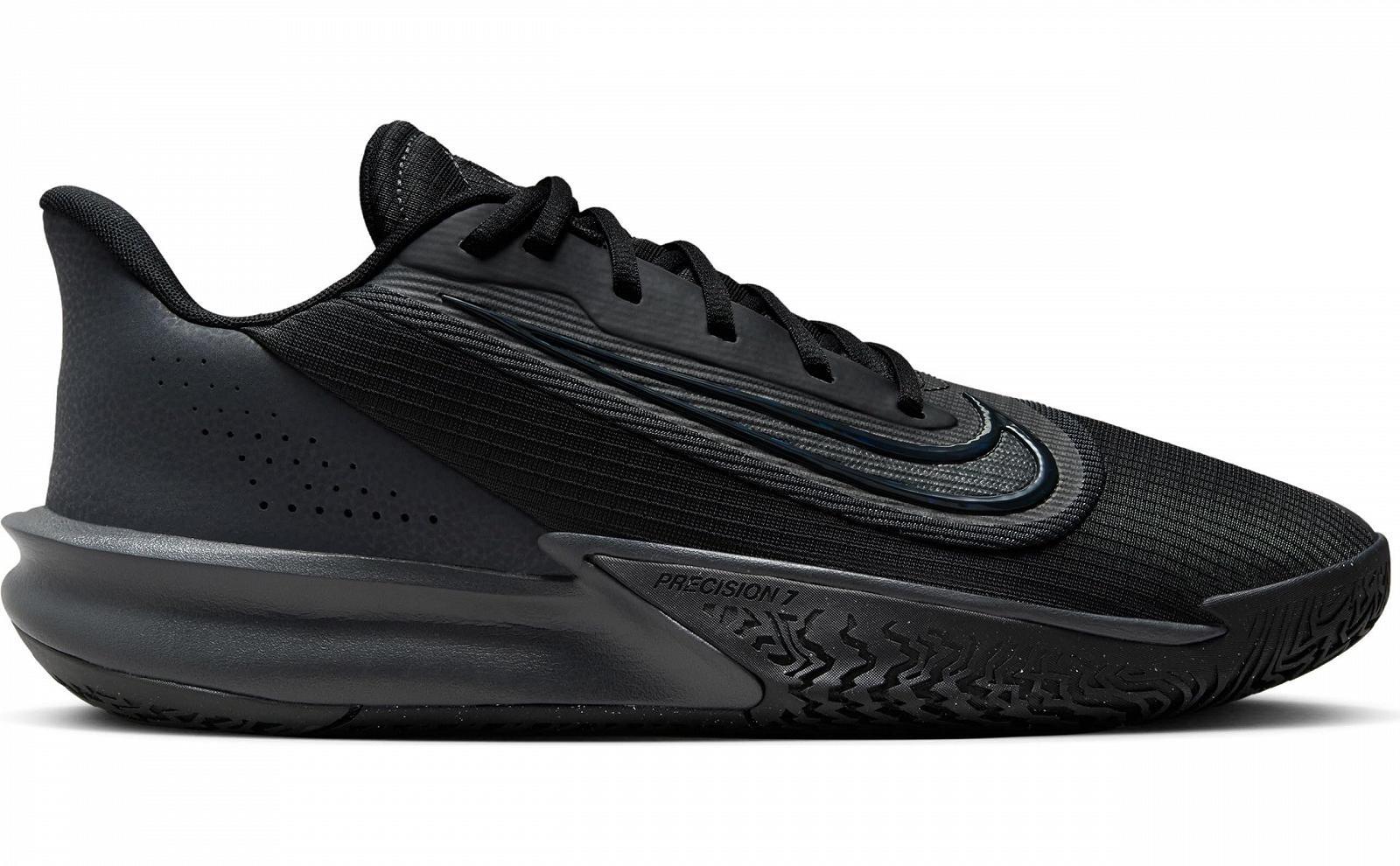 Кросівки Nike Precision 7, фото №4 Кросівки Nike Precision 7, фото №4