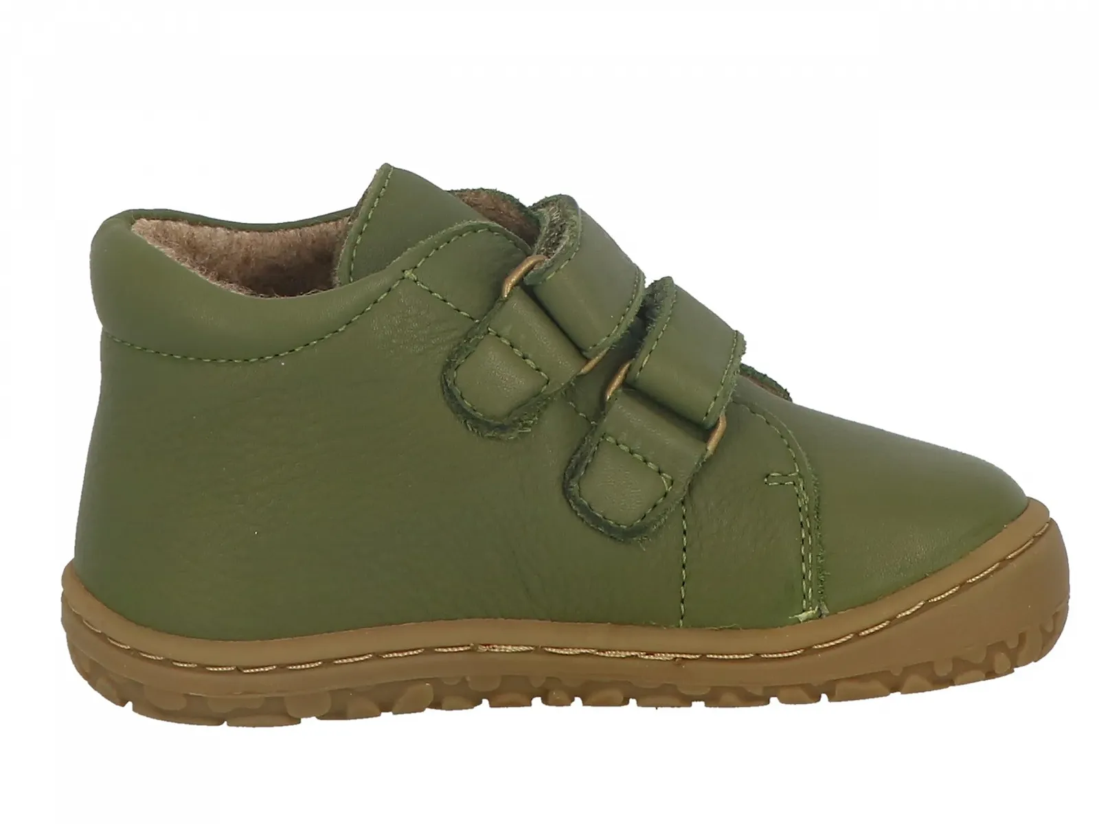 Перші кросівки Lurchi Noriko для ходьби босоніж, фото №4