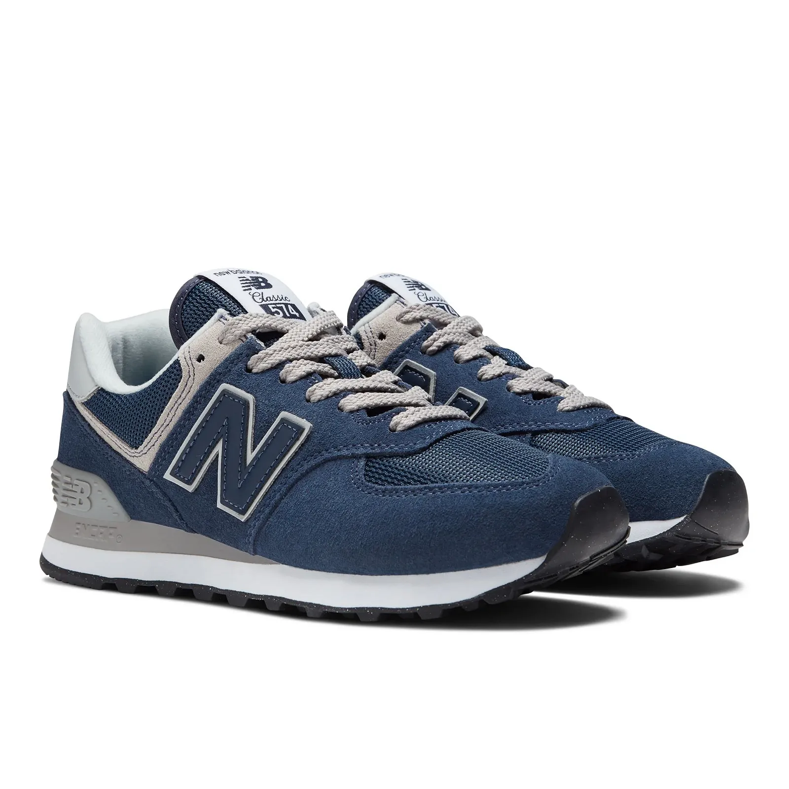 Кроссовки New Balance Wl 574 Женские, фото №4