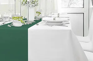 Скатертина-Ранер MODERNO Non-Woven 30 см x 25 м Dark Green ціна на synthetic.ua - Фото 1 Скатертина-Ранер MODERNO Non-Woven 30 см x 25 м Dark Green synthetic.ua - Фото 1