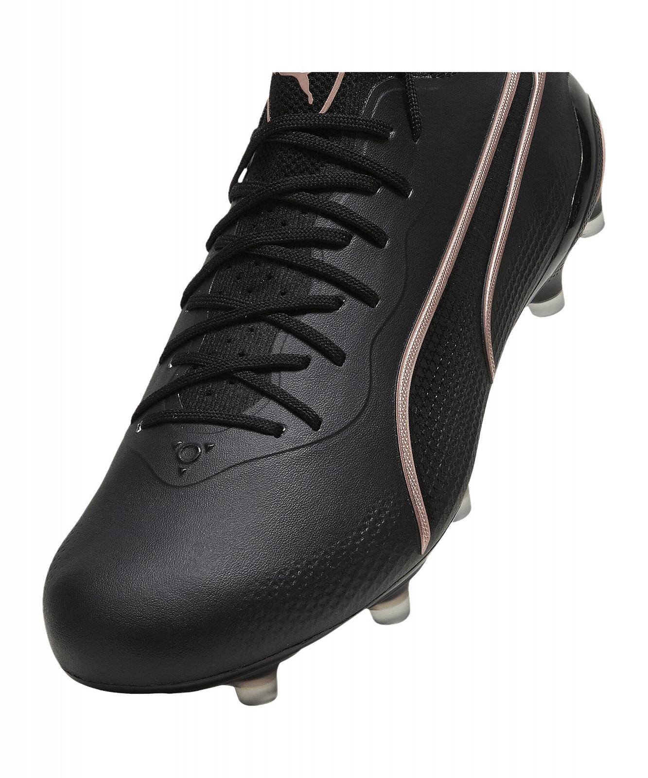 Бутси PUMA King Ultimate FG/AG Volume Up Unisex, фото №5