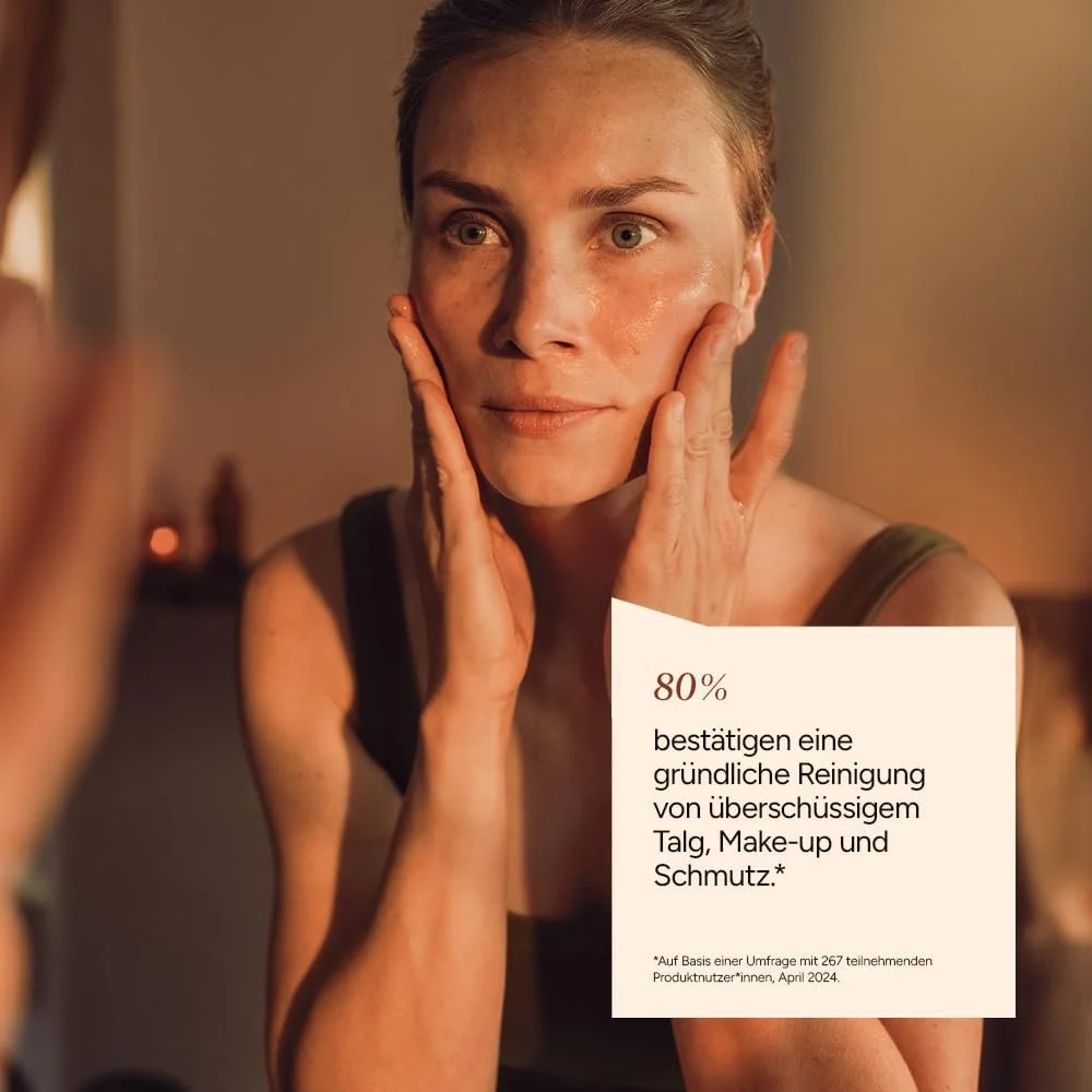 Гель для умывания JUNGL",, фото №2