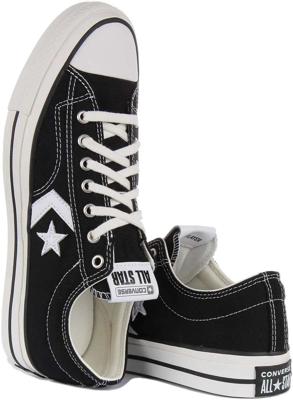 Чоловічі Converse A01607c, фото №4