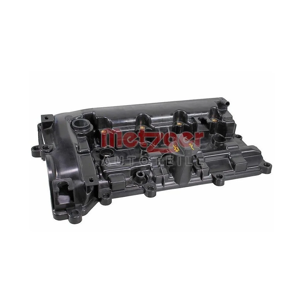 Кришка головки блоку циліндрів METZGER AUTOTEILE 2389278 GREENPARTS для MAZDA, фото №1