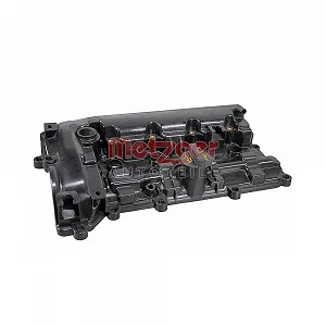 Кришка головки блоку циліндрів METZGER AUTOTEILE 2389278 GREENPARTS для MAZDA - Фото 1