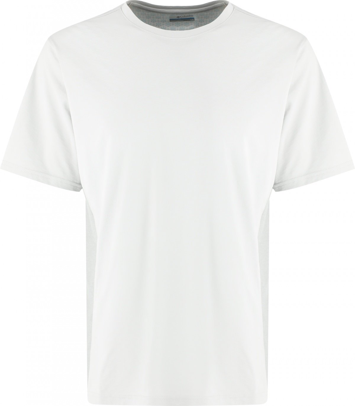 Футболка Zero Ice Cirro-Cool™ SS 1931291CLB-043 Columbia Білий 2XL, фото №1