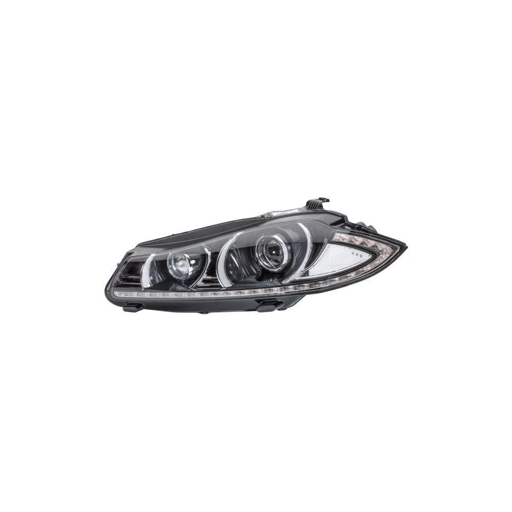 Фара основная HELLA 1LL 354 815-091 для JAGUAR левая, фото №1