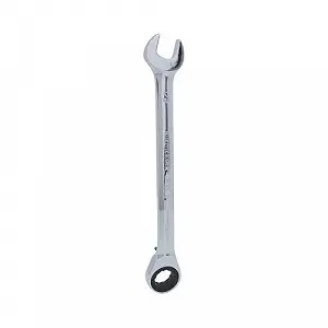 Ключ комбинированный трещоточный KS TOOLS 503.4685 synthetic.ua - Фото 1