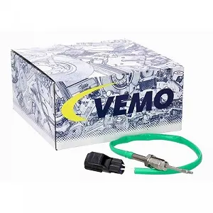 Датчик температури відпрацьованих газів VEMO V25-72-0345 для FORD synthetic.ua - Фото 1