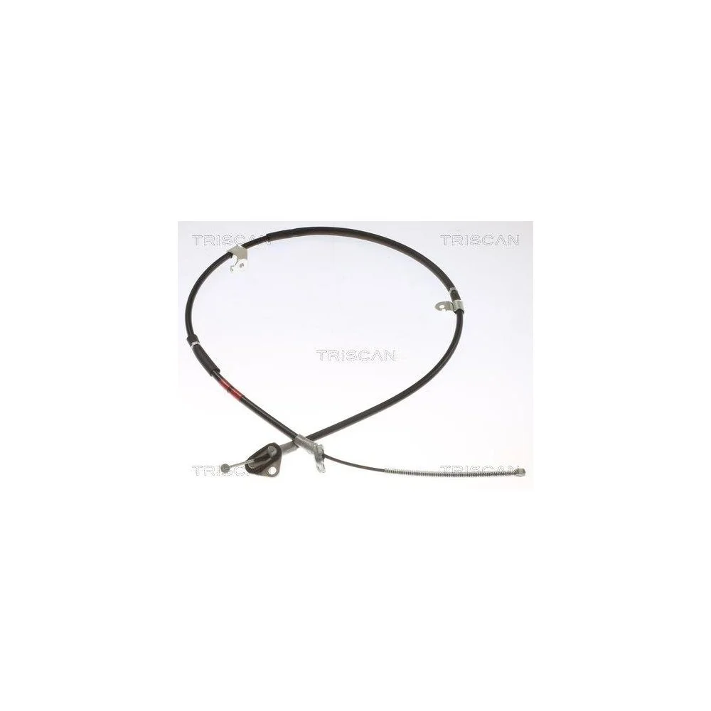 Трос стояночного тормоза TRISCAN 8140 69182 для SUZUKI задний правый, фото №1 Трос стояночного тормоза TRISCAN 8140 69182 для SUZUKI задний правый, фото №1