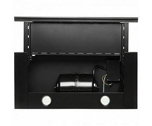 Вытяжка телескопическая Eleyus STORM G 700 LED SMD 60 BL цена на synthetic.ua - Фото 1 Вытяжка телескопическая Eleyus STORM G 700 LED SMD 60 BL synthetic.ua - Фото 1