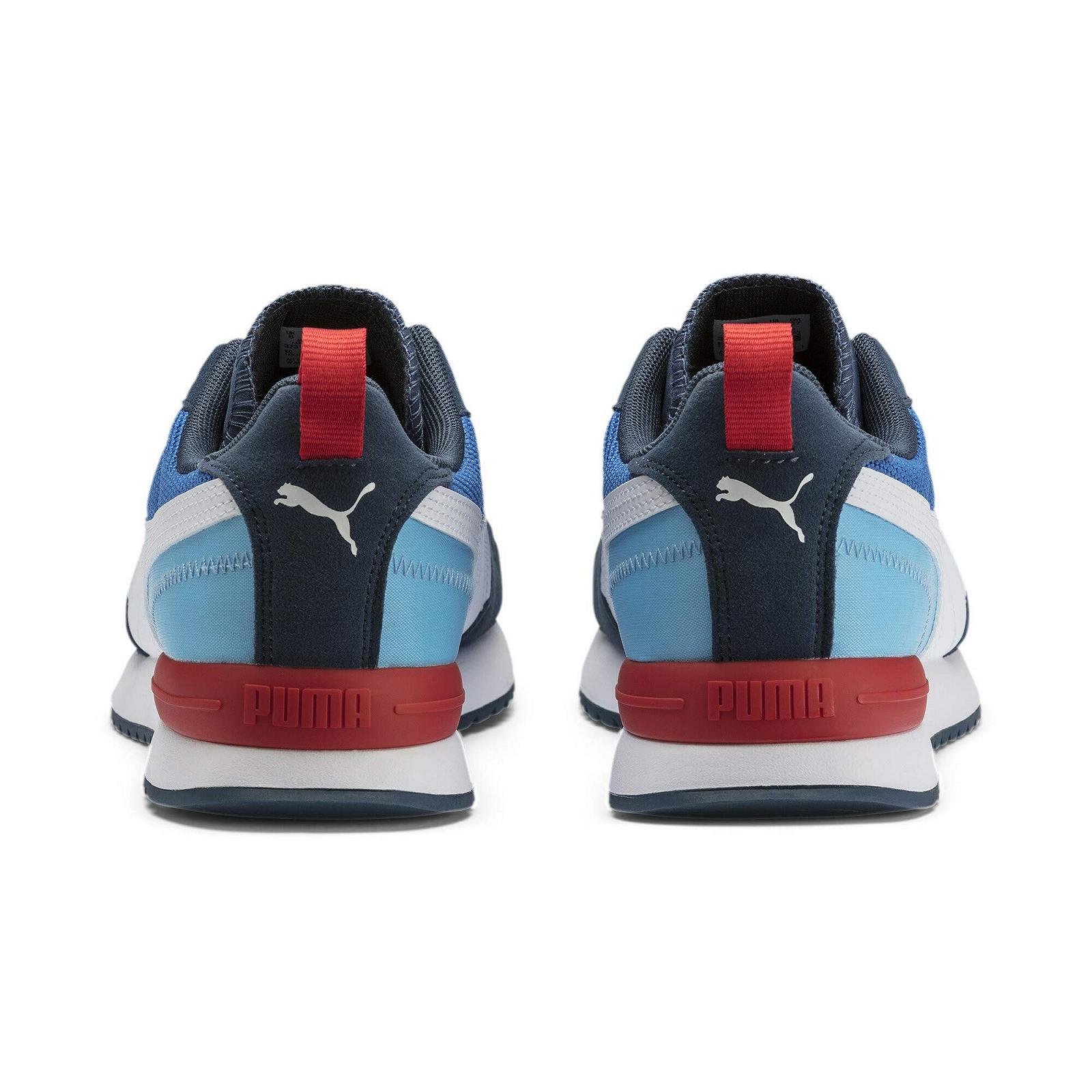 Кроссовки Puma R78 Light Unisex, фото №4