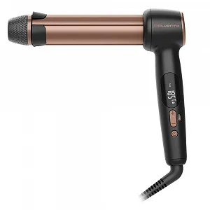 Плойка Rowenta Twist Curl 3-в-1 27/32/38 мм 150-210 °C L-Shape - Фото 1
