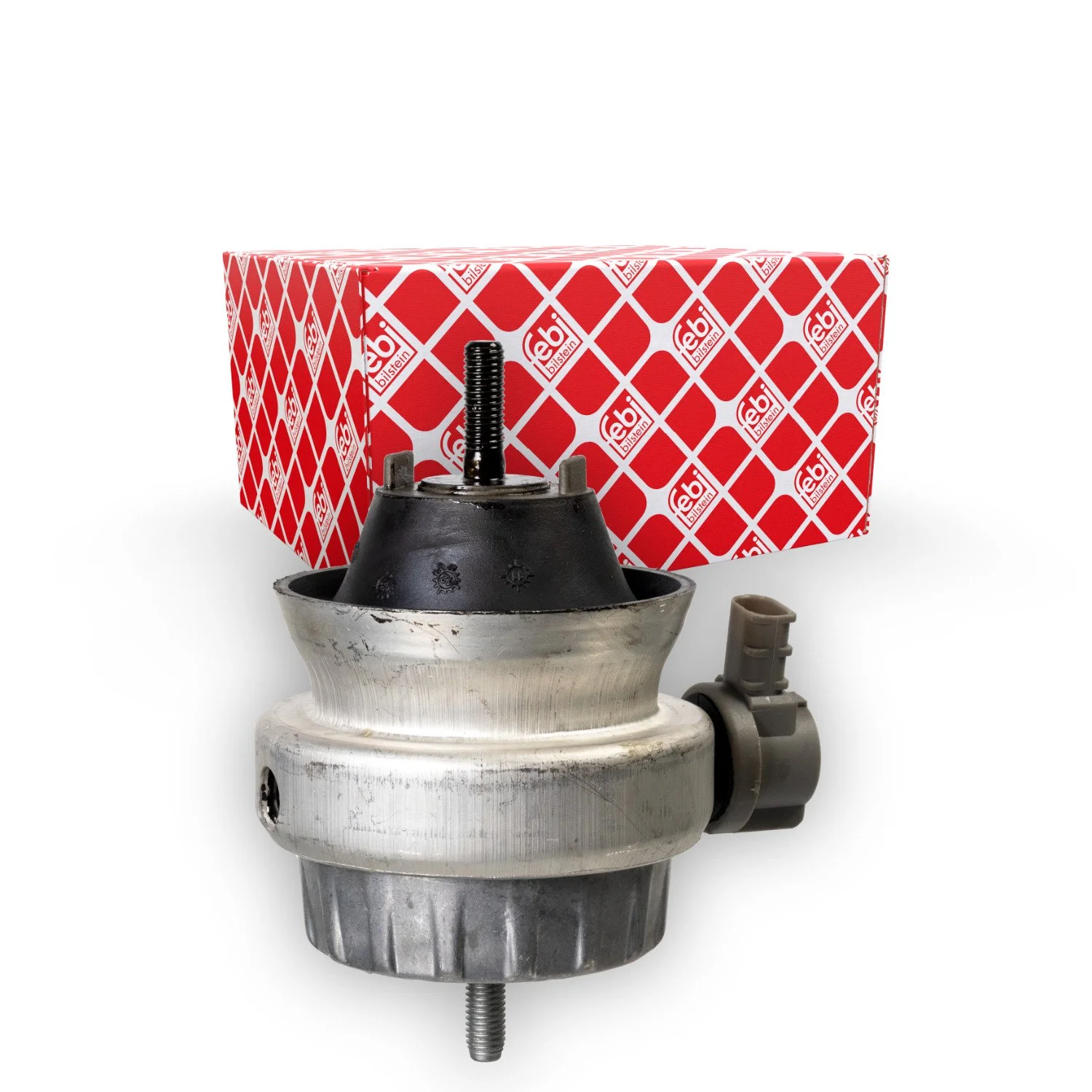 Опора двигуна FEBI BILSTEIN 109449 для AUDI, ліва, фото №1 Опора двигуна FEBI BILSTEIN 109449 для AUDI, ліва, фото №1