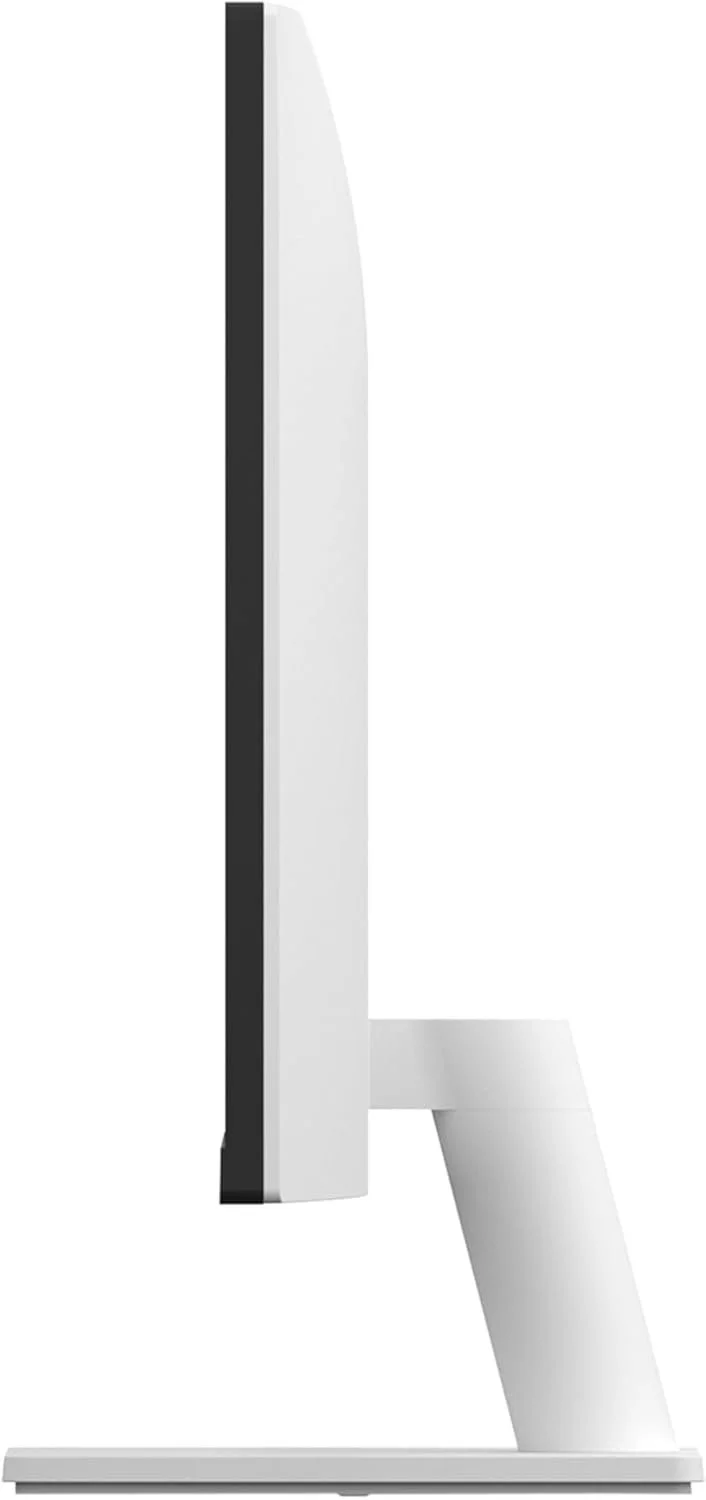 Монітор 27" LG 27US500-W 4K Ultra HD IPS 60 Гц Білий, фото №4