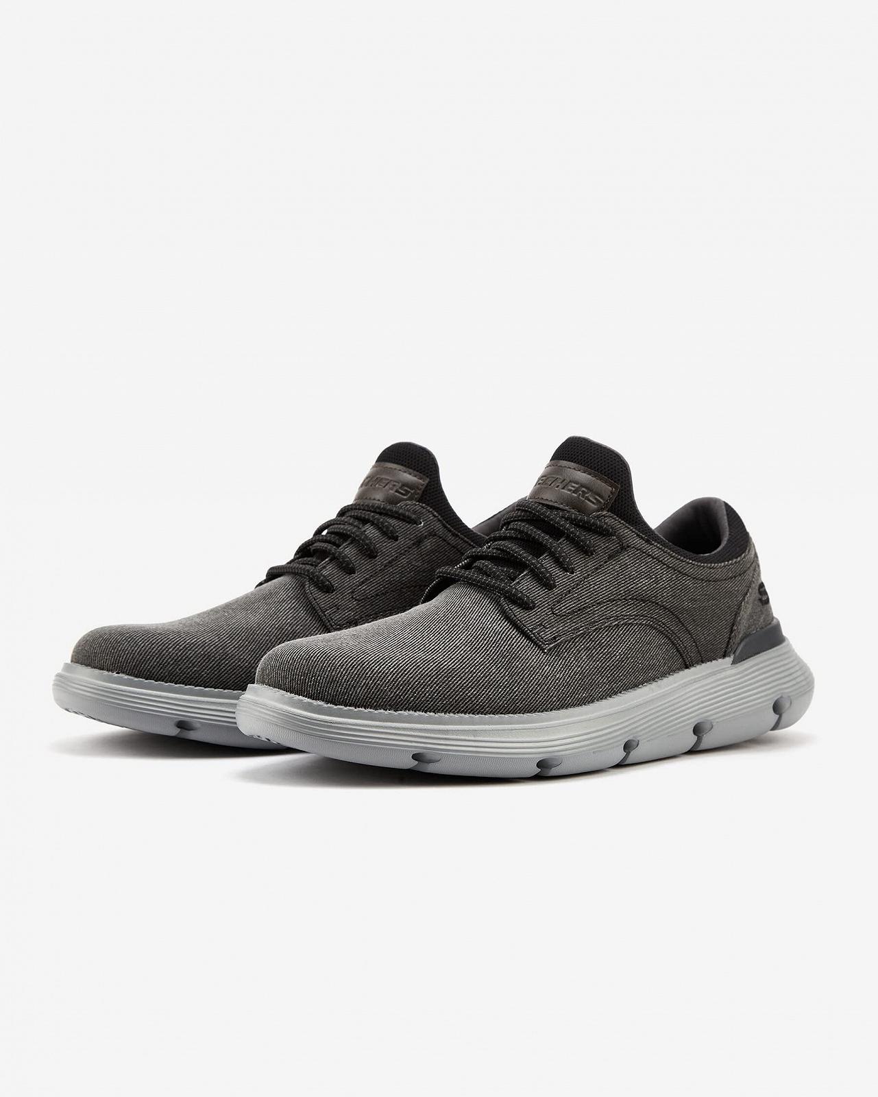 Кеды Skechers Garza Romano, фото №3