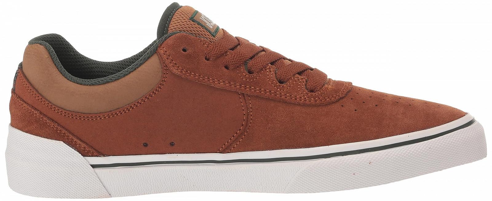 Кеды Etnies Joslin Vulc Low Top, фото №6