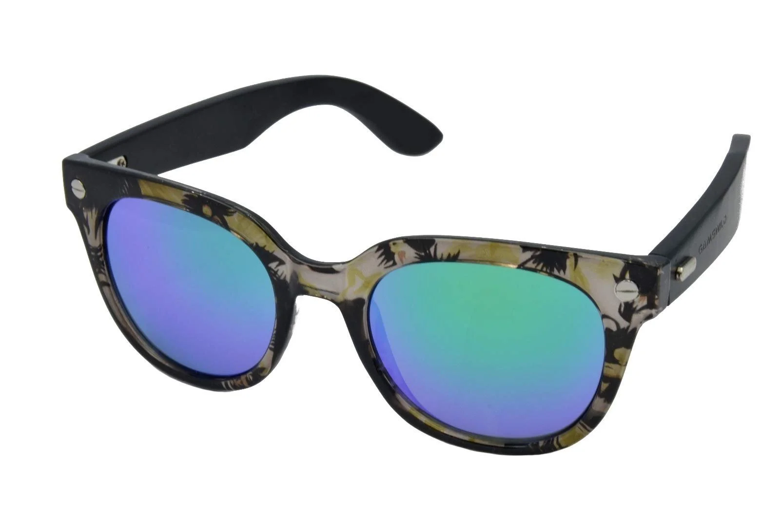 Солнцезащитные очки Gamswild WM1328, фото №2