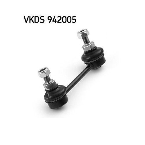 Стойка стабилизатора SKF VKDS 942005 для NISSAN задний мост с обеих сторон, фото №2