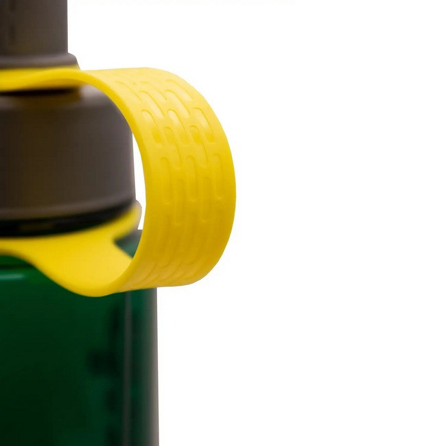 Фляга туристическая бутылка походная 1 л Tramp Тритан UTRC-288-green, фото №7 Фляга туристическая бутылка походная 1 л Tramp Тритан UTRC-288-green, фото №7