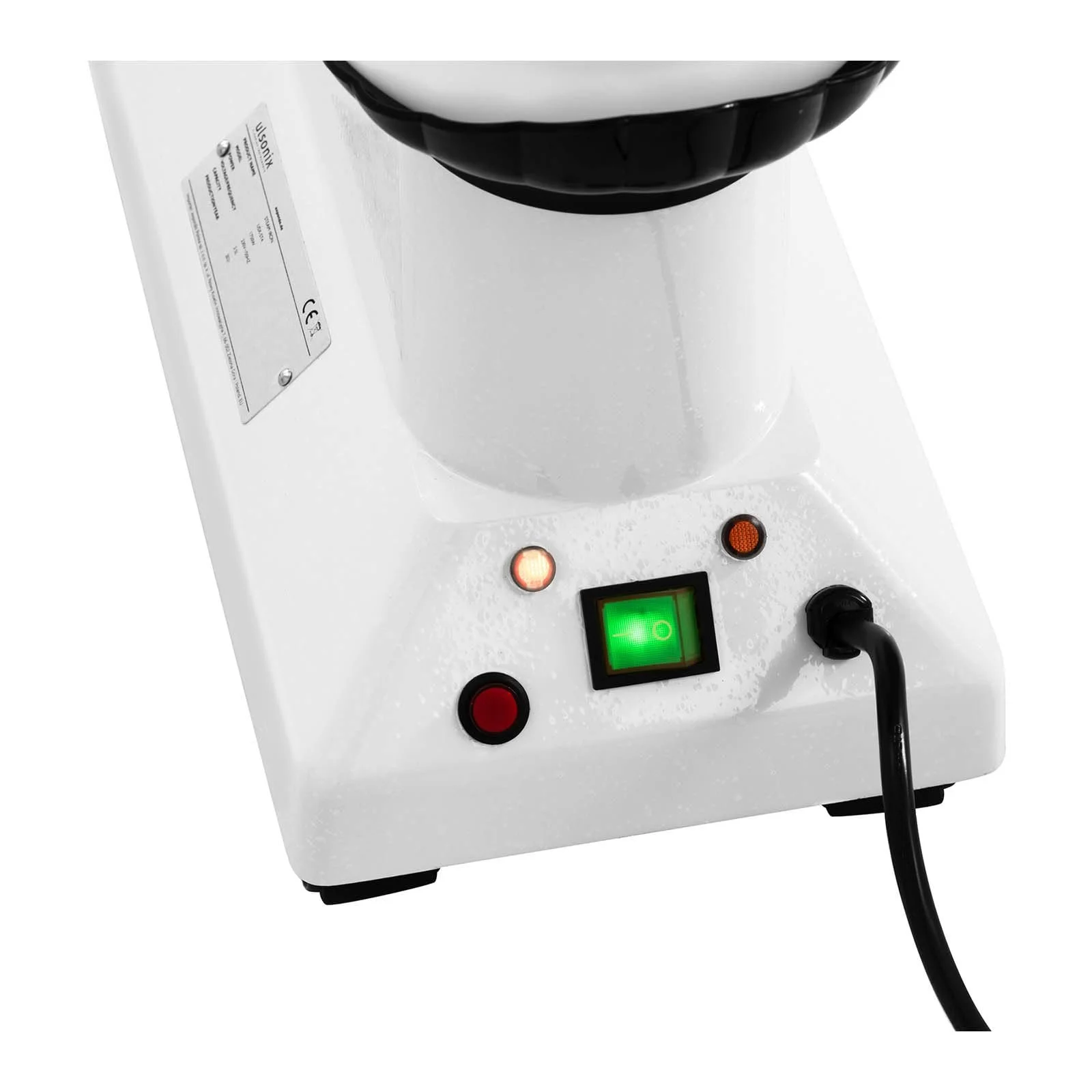 Отпариватель для одежды ulsonix USX-ST4 1750 W 3.65 L, фото №2