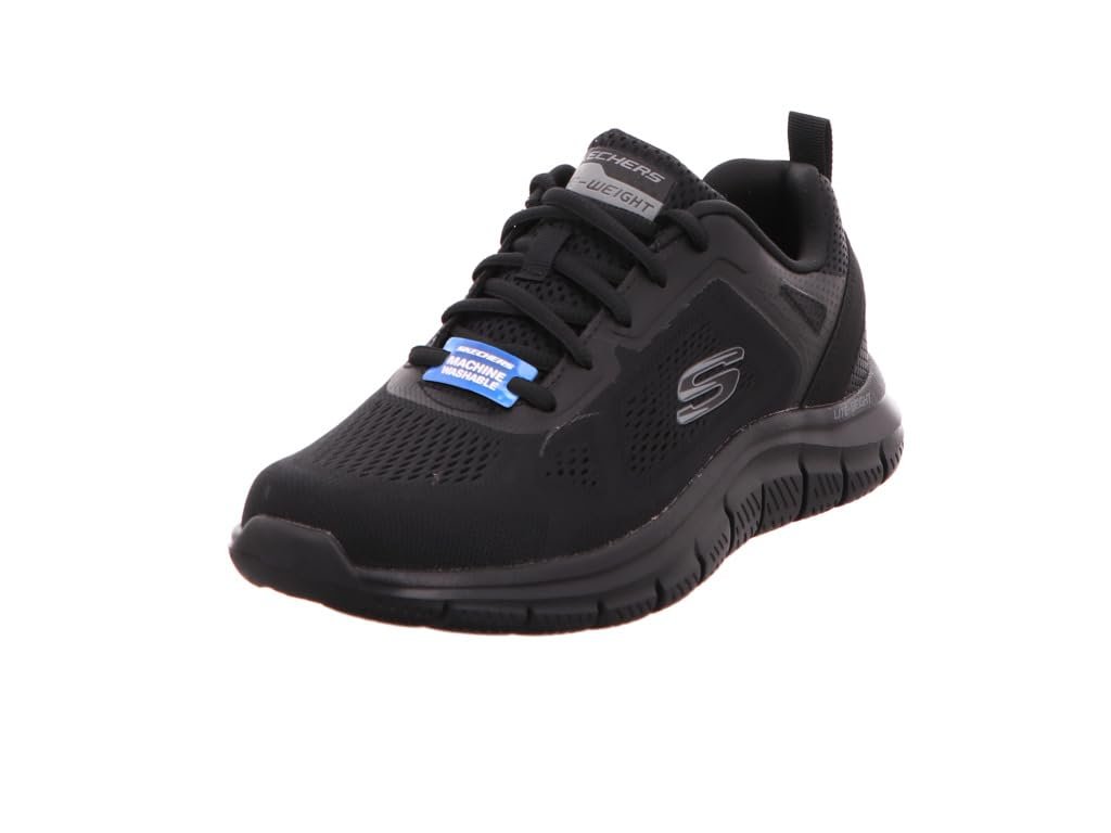 Кросівки Skechers Track Broader для чоловіків, фото №1