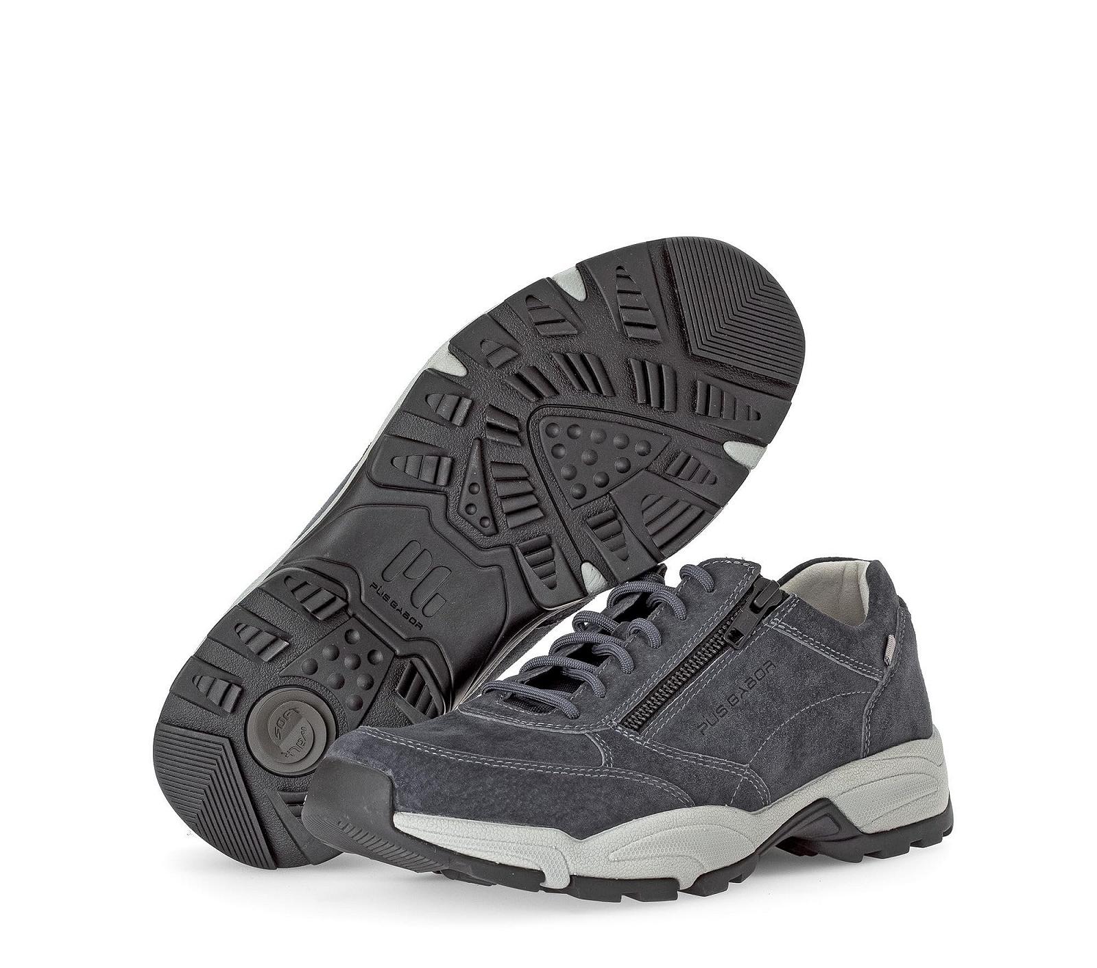 Кросівки Pius Gabor Низькі Чоловічі, фото №7