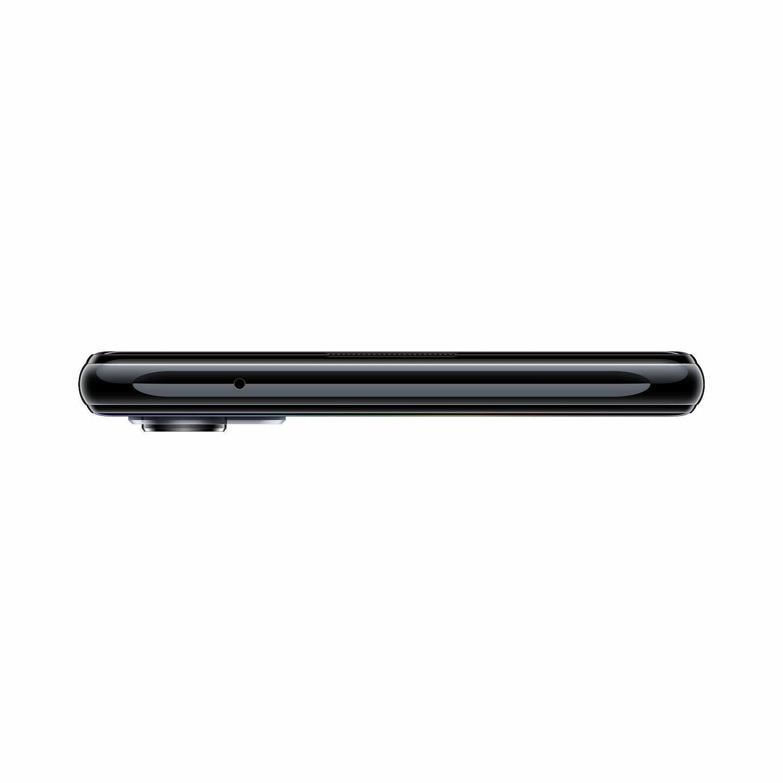 Смартфон OPPO Reno4 5G 8 ГБ / 128 ГБ Dual SIM Синій Galactic Blue, фото №11