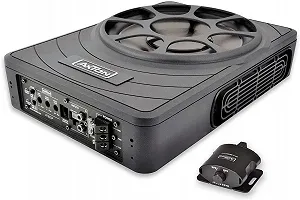 Купити Активний сабвуфер AXTON ATB25P / 10" (25 см) / 180 Вт RMS / Під сидіння Чорний - Фото 1 Активний сабвуфер AXTON ATB25P / 10" (25 см) / 180 Вт RMS / Під сидіння Чорний - Фото 1