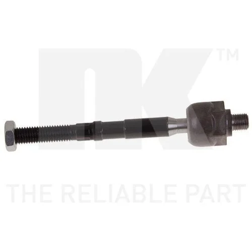 Осьовий шарнір рульової тяги NK 5034819 для VOLVO передній міст зліва, фото №2 Осьовий шарнір рульової тяги NK 5034819 для VOLVO передній міст зліва, фото №2