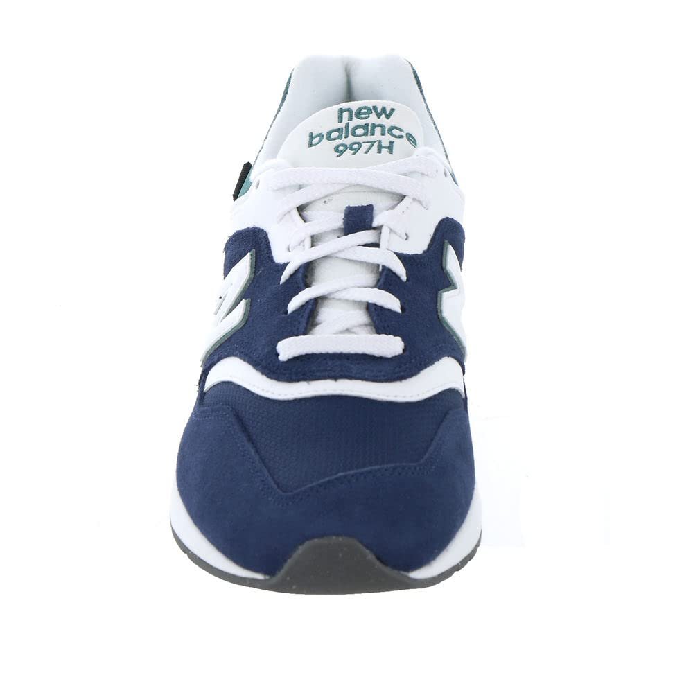 Кросівки New Balance жіночі Cm997hv1, фото №6