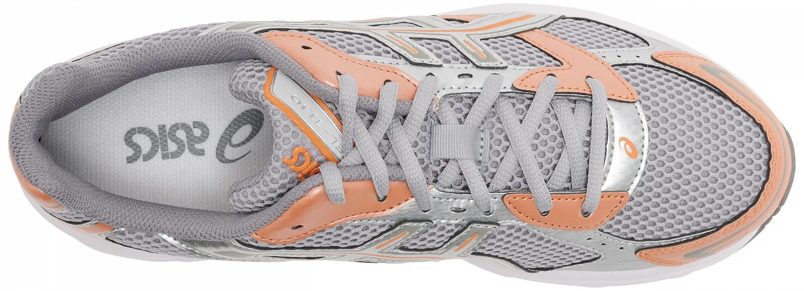 Кросівки ASICS Gel-1130 Чоловічі, фото №3 Кросівки ASICS Gel-1130 Чоловічі, фото №3