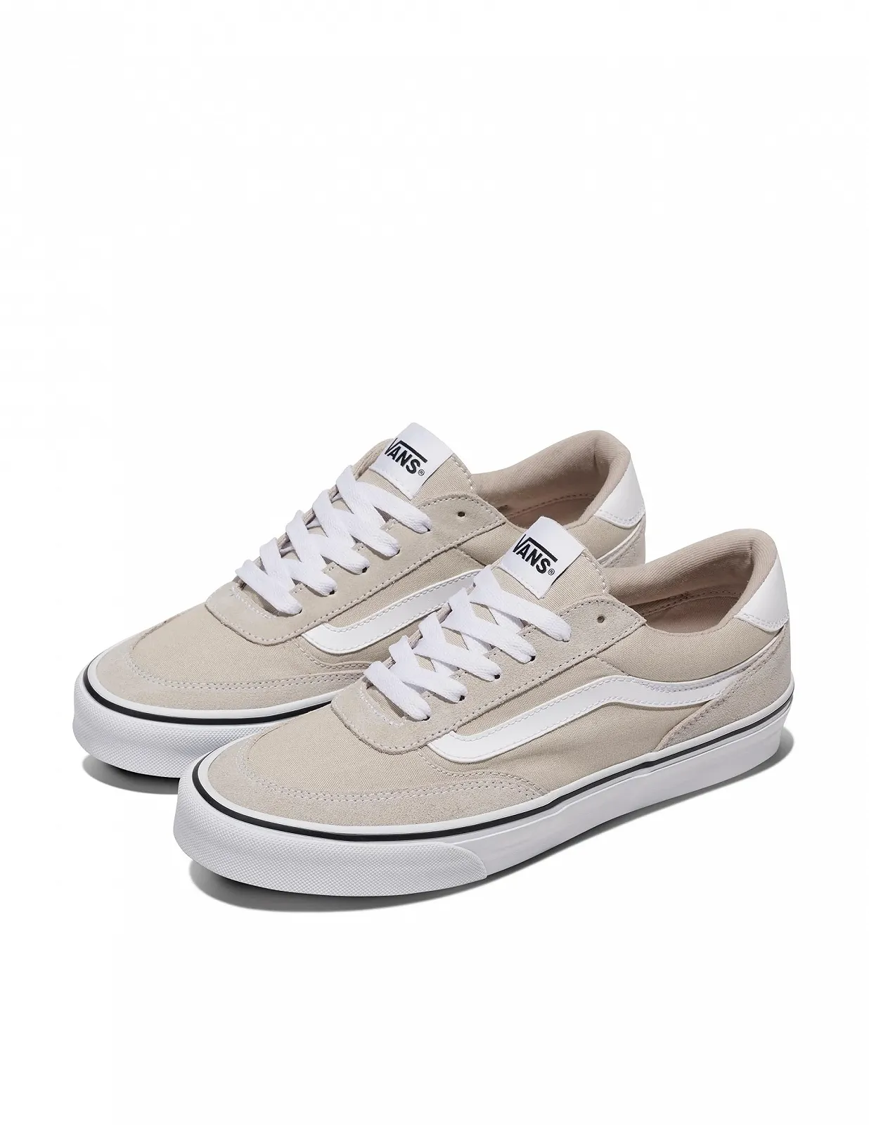 Кросівки Vans Brooklyn Block Canvas Grape Leaf, фото №2 Кросівки Vans Brooklyn Block Canvas Grape Leaf, фото №2