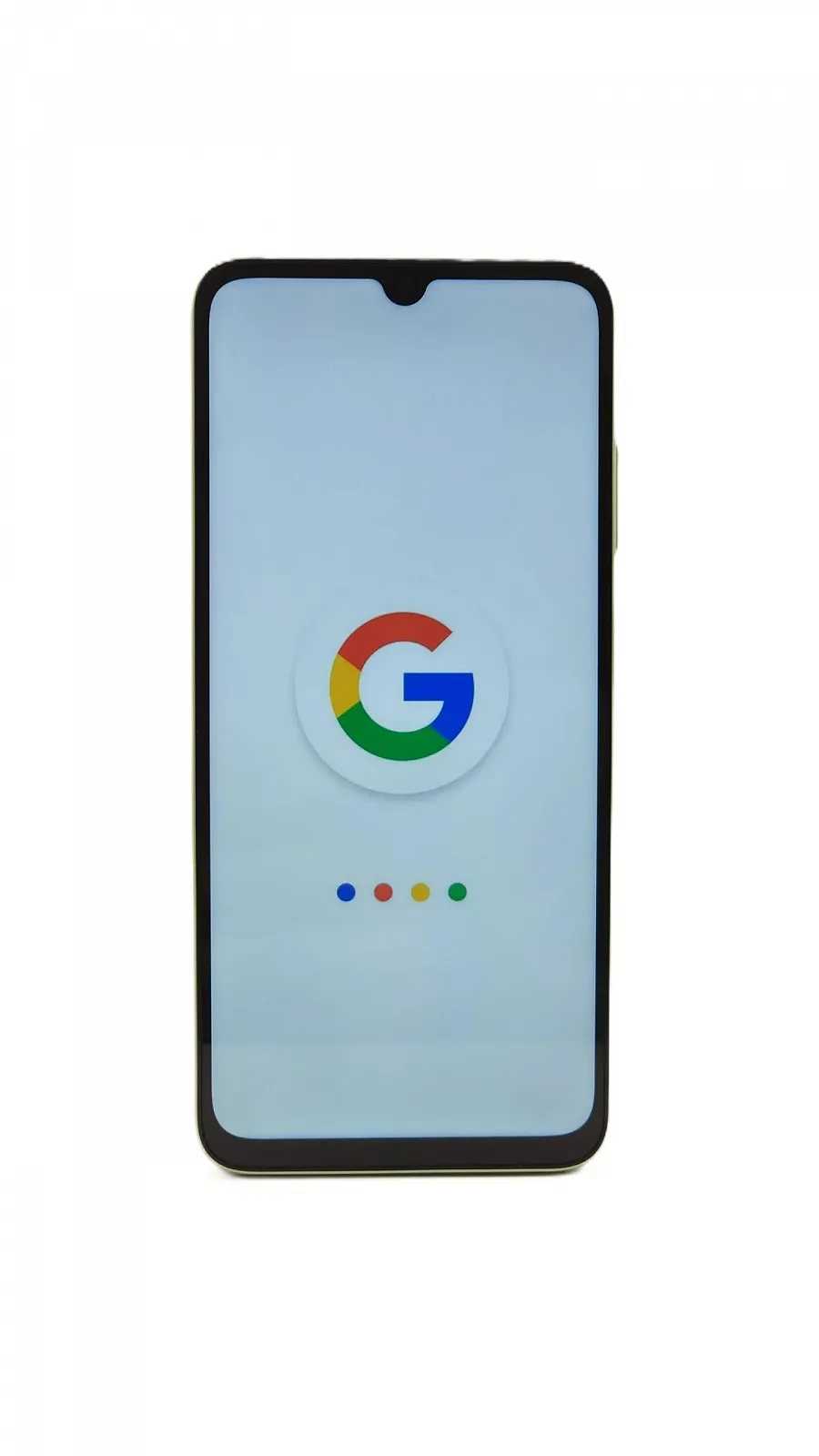 Смартфон Samsung Galaxy A05s A057G/DSN Dual 128ГБ 4ГБ RAM Light Green, фото №2 Смартфон Samsung Galaxy A05s A057G/DSN Dual 128ГБ 4ГБ RAM Light Green, фото №2