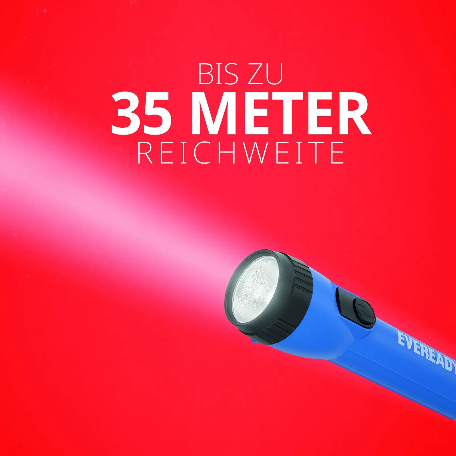 Світлодіодний ліхтар Eveready, фото №6 Світлодіодний ліхтар Eveready, фото №6