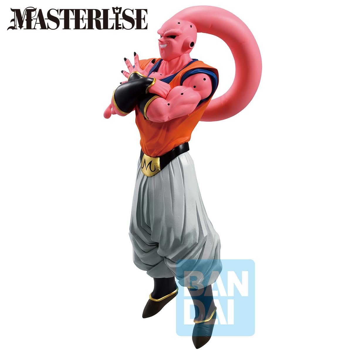 Фигурка Dragon Ball Z Majin Buu Son Gohan Absorbed (vs Omnibus Ultimate) Masterlise Collectible, фото №3