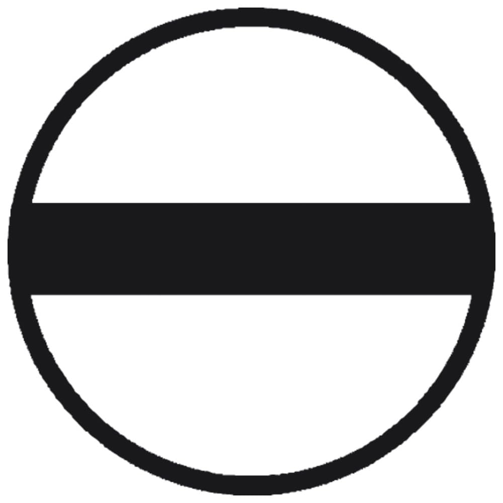 Набір викруток Forum 10 штук 4317784850681, фото №2